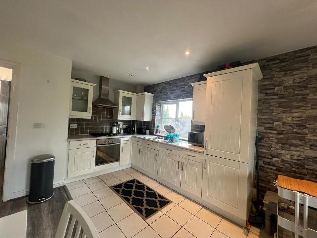 Apartment for rent in Longford, West Midlands