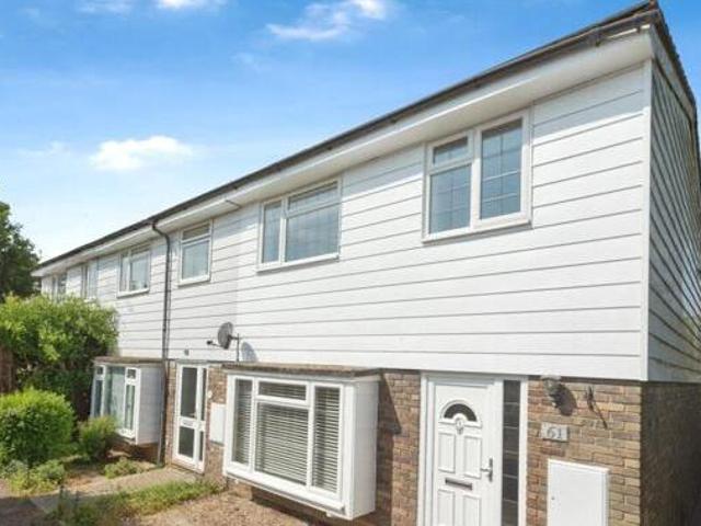House for sale in Sandown Park, Kent