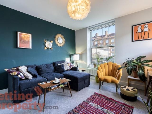 Apartment for rent in Clapton, Lower Clapton