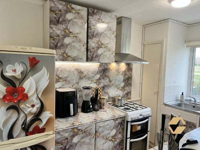 Apartment for rent in Greater London