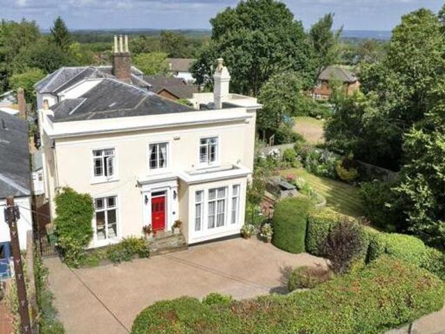 House for sale in Sandown Park, Kent