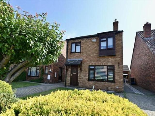 House for sale in North Yorkshire