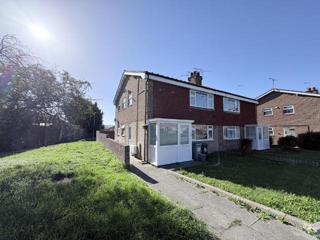 Apartment for rent in Langney, Eastbourne