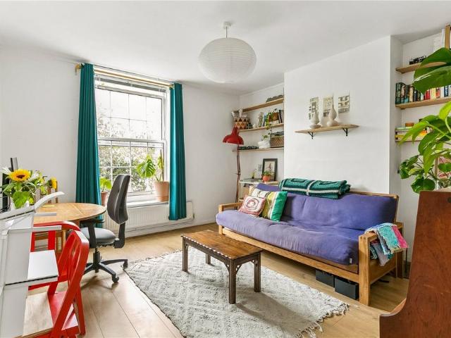 Apartment for rent in Clapton, Lower Clapton