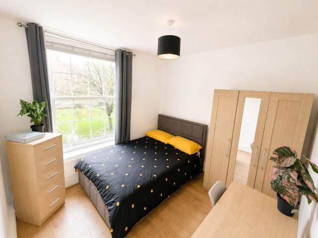 Room for rent in Clapton, Lower Clapton