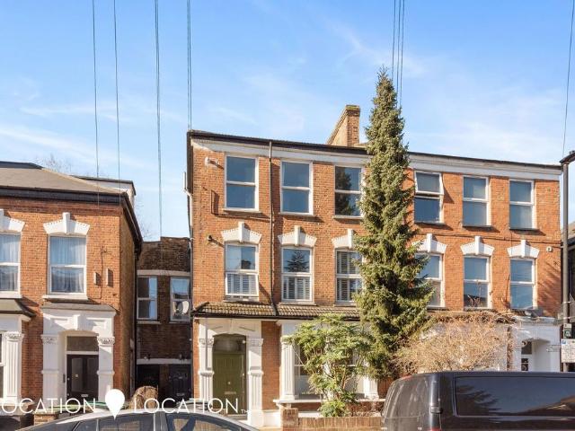 Apartment for rent in Greater London