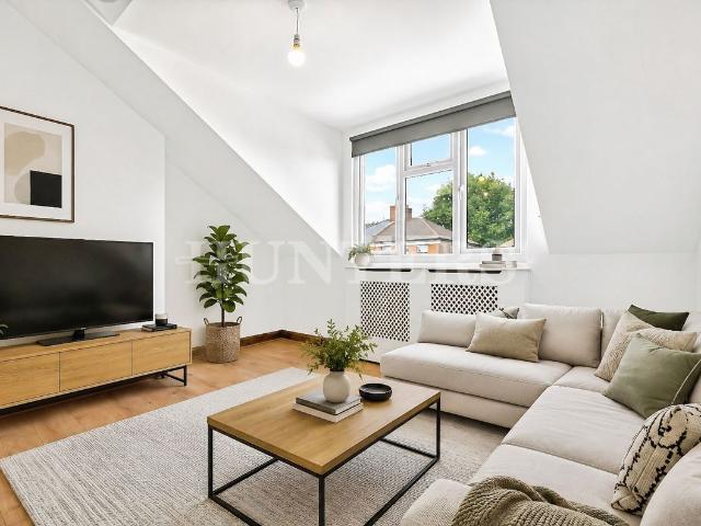 Apartment for rent in Greater London