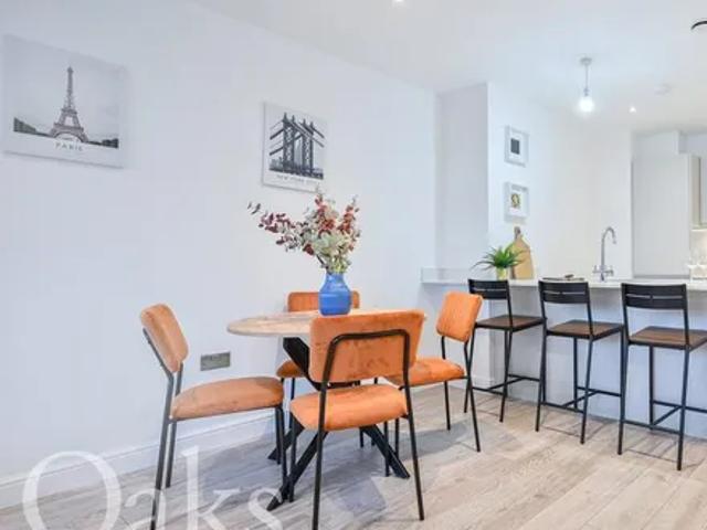 Apartment for rent in London Borough of Croydon, South Norwood