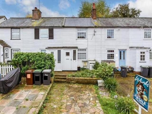 House for sale in Brook Street, Bourne Vale