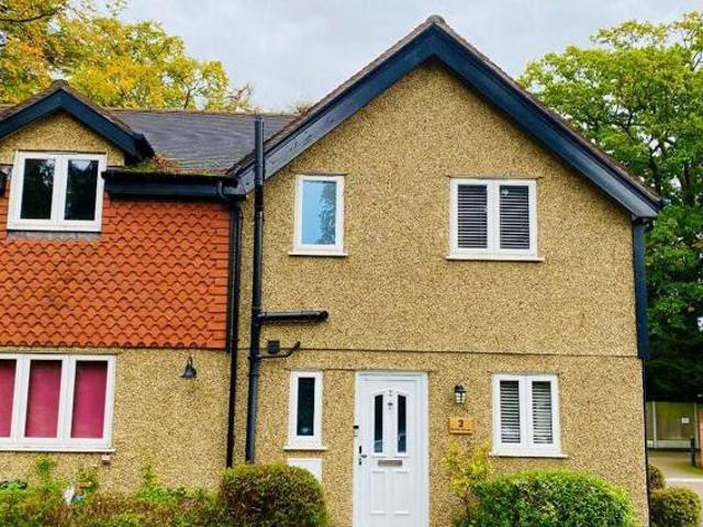 House for sale in Sandown Park, Kent