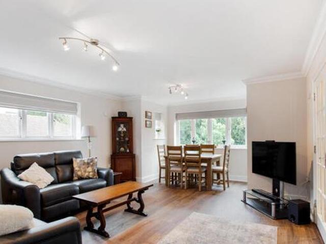 House for sale in Sandown Park, Kent