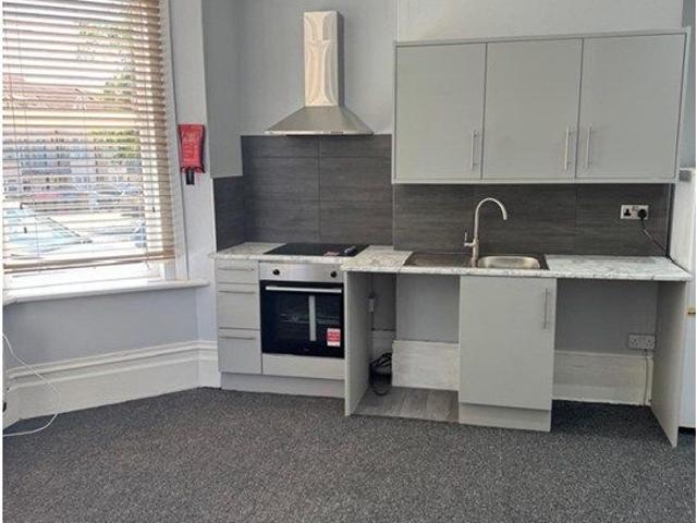 Studio for rent in Alton Barnes, Essex