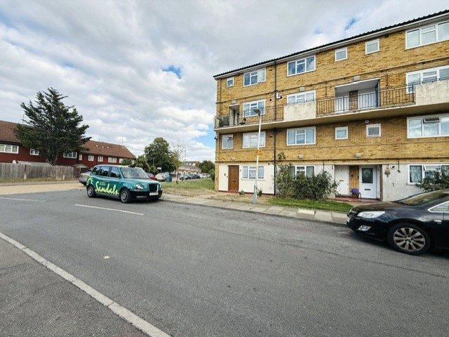 Apartment for rent in Greater London
