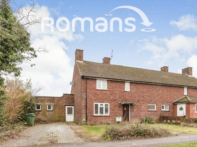 House for rent in Basingstoke, Basingstoke and Deane