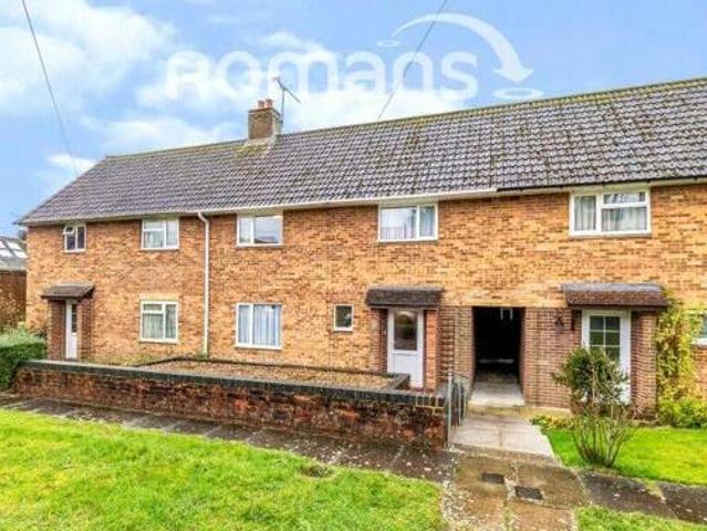 House for sale in Weeke, Harestock