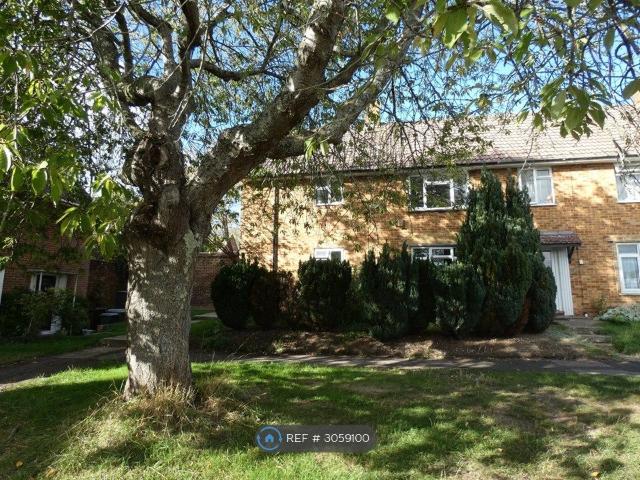 House for rent in Harestock, Winchester