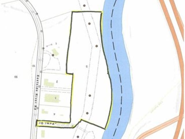 Land for sale in New Hampshire