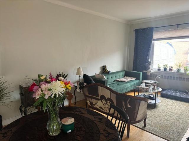 Apartment for rent in St. Leonard's, Quebec