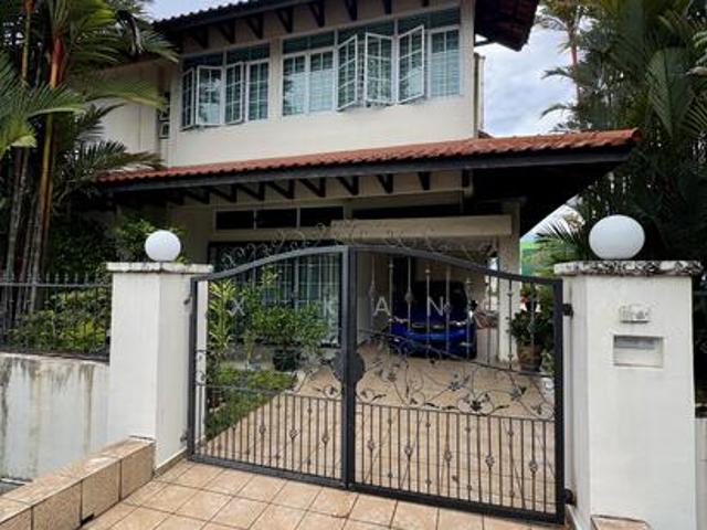 House for sale