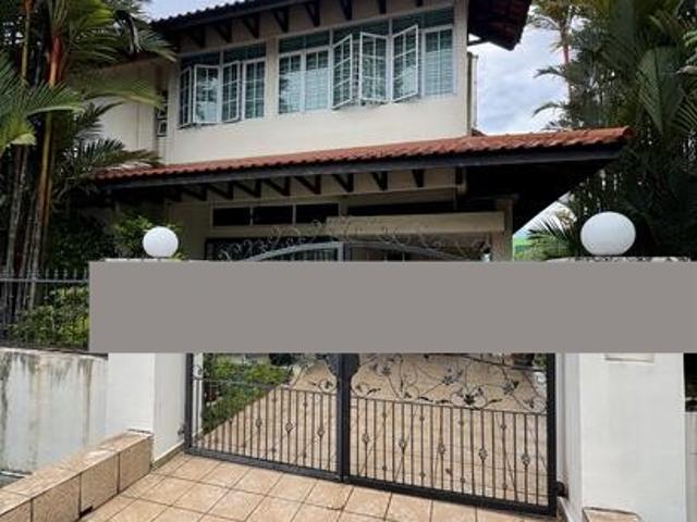 House for sale