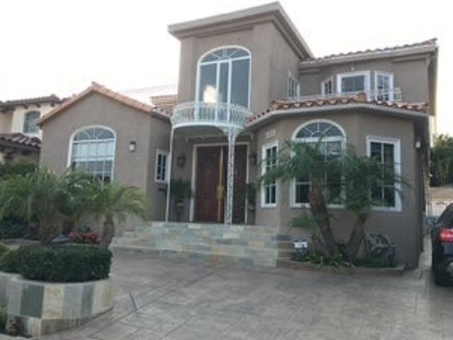 Room for rent in Pico-Robertson, Los Angeles