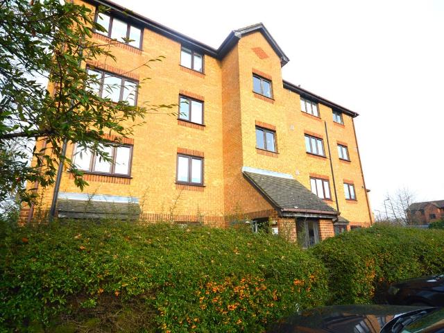 Apartment for rent in London Borough of Brent, Greater London