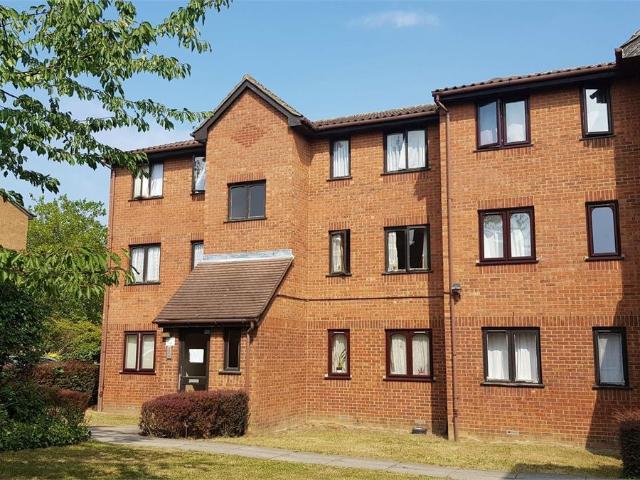 Apartment for rent in London Borough of Brent, Greater London