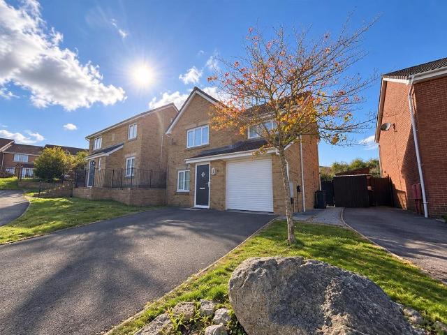 House for rent in Clwydyfagwyr, Merthyr Tydfil