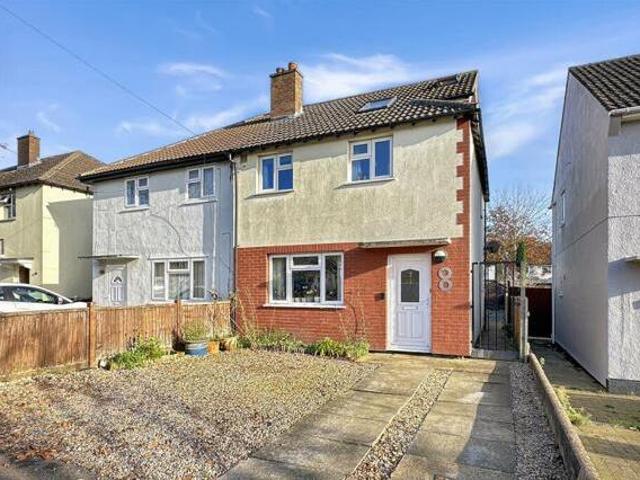 House for sale in Arbury, Cambridgeshire