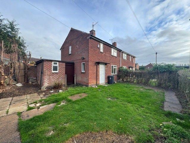 House for rent in Eyres Monsell, Leicester