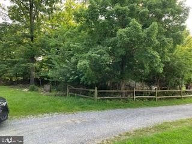 Land for sale in Cascade, Maryland