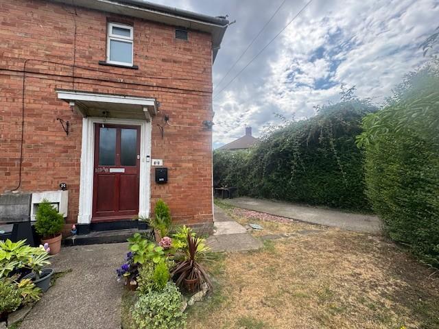 Apartment for rent in Feckenham, City Of Bristol