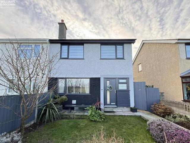 House for sale in Lyons, Greater London