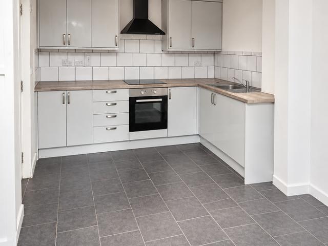 Apartment for rent in Bargate, Boston