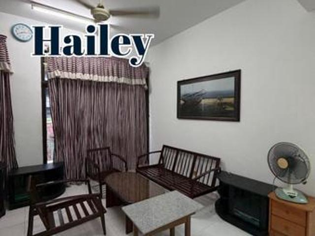 Apartment for rent in Georgetown, Penang