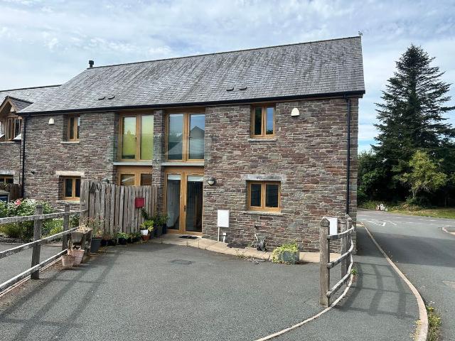 House for rent in Wales