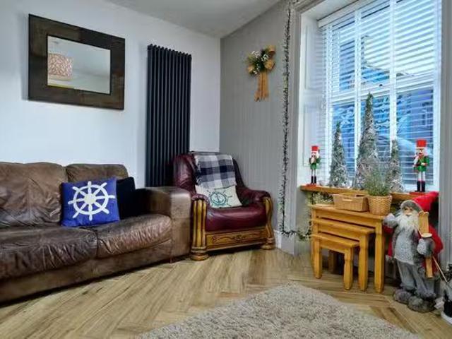 Apartment for rent in Nefyn, Wales