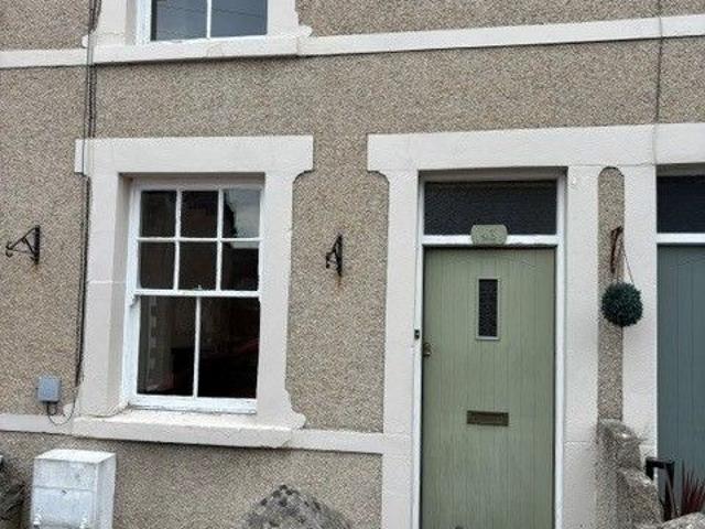 House for rent in Old Colwyn, Wales