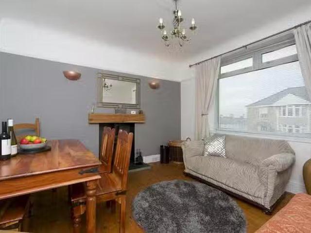 Apartment for rent in Porth-y-Felin, Holyhead