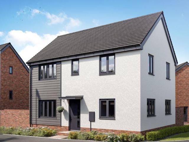 Property for sale in Caerphilly, Wales