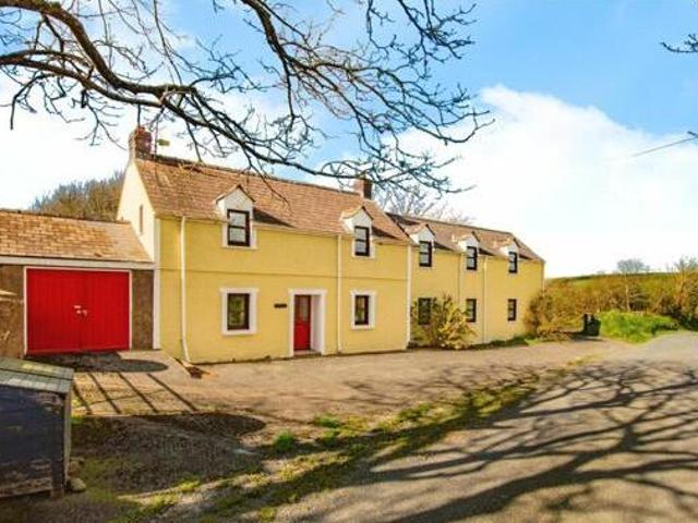 House for sale in Haverfordwest, Wales