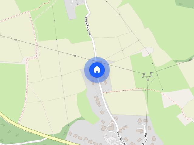 House for rent in Sandy, Llanelli
