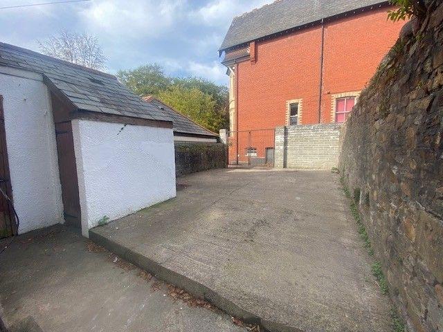Apartment for rent in Penylan, Cardiff