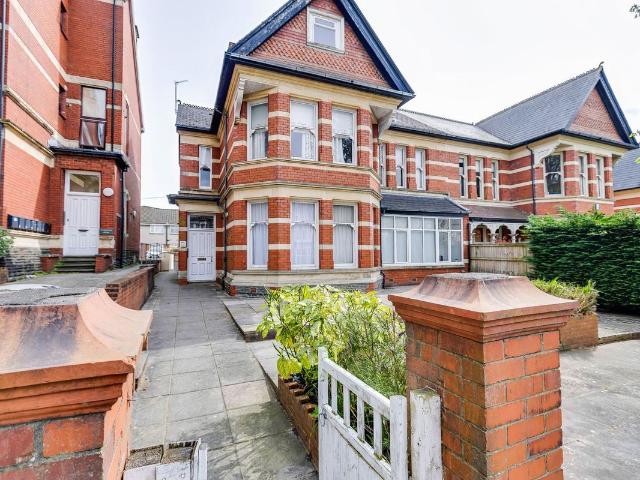 Apartment for rent in Penylan, Falcon Lodge