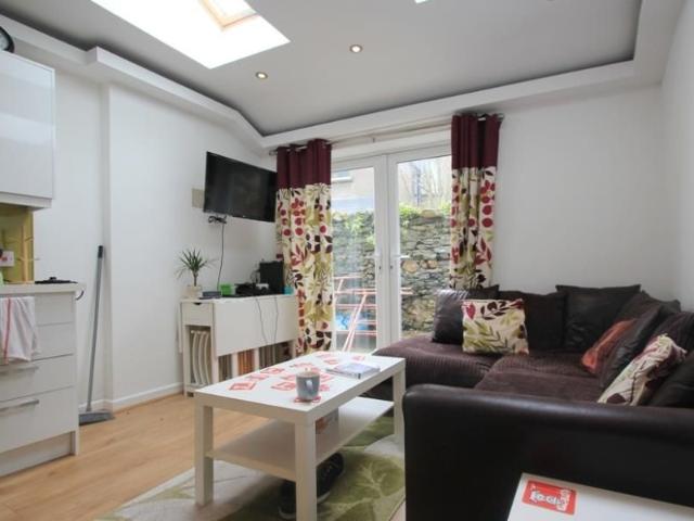 Apartment for rent in Plasnewydd, Cardiff