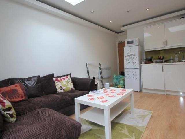 Apartment for rent in Plasnewydd, Cardiff
