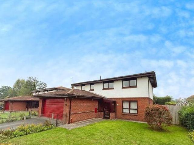 House for sale in Abergavenny, Wales