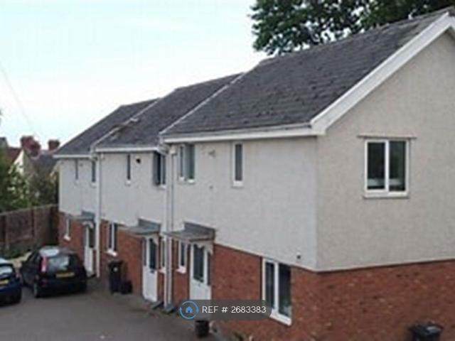 Room for rent in Plasnewydd, Falcon Lodge