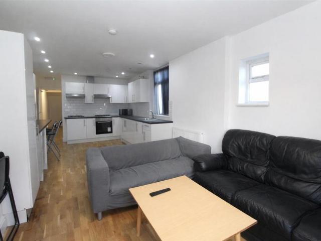 House for rent in Plasnewydd, Falcon Lodge