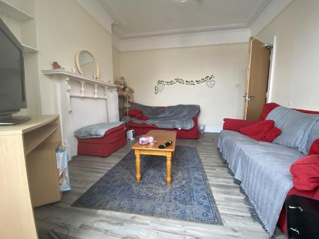 House for rent in Plasnewydd, Cardiff